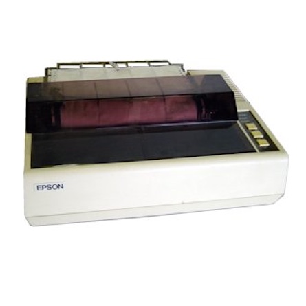 Epson RX 100 Plus